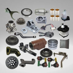 All Tractor Satyam Trac Parts