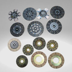 Superb Satyam Trac Parts