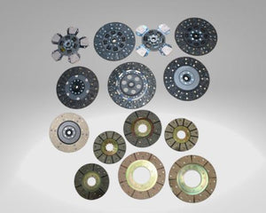 Superb Satyam Trac Parts