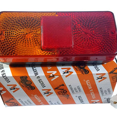 LIGHTS - VOLTS & WATTS