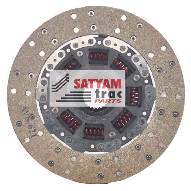 PTO PLATE MF 245/5245 MAHAN 241 EAGLE - R10026
