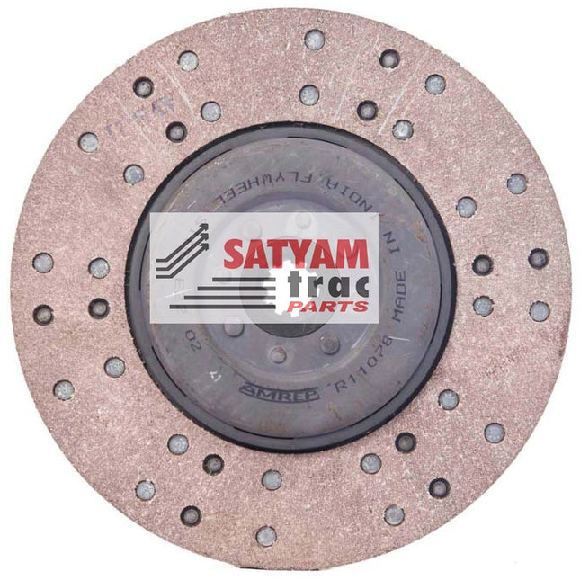 CLUTCH PLATE TAFE DI /  MF 1035 DI - R11078