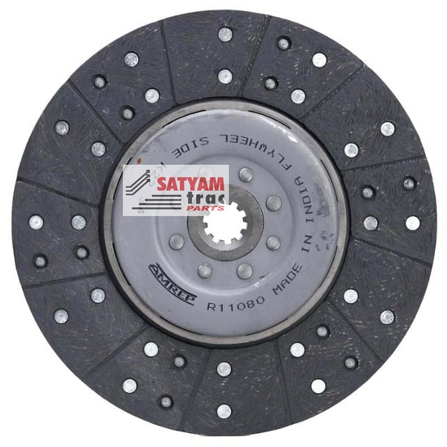 CLUTCH PLATE TAFE DI /  MF 1035 DI - R11080