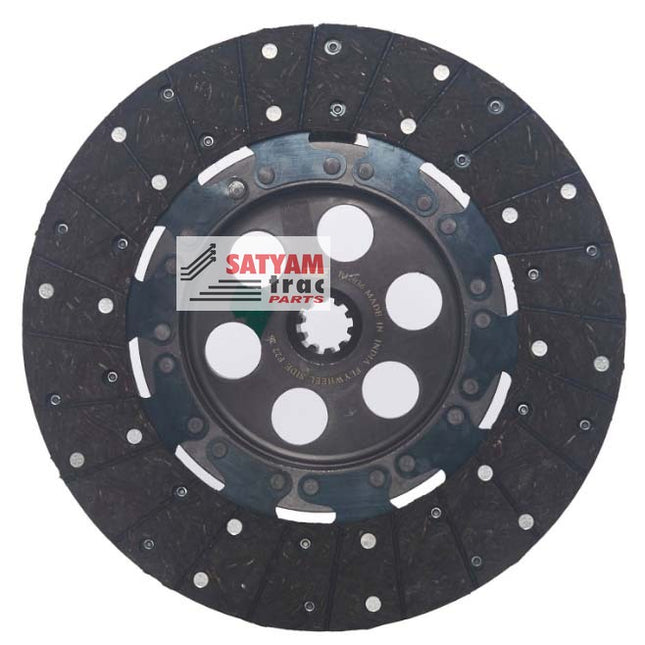 CLUTCH PLATE MF 241 EAGLE TAFE 5900 - R12036