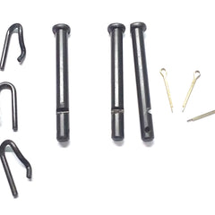 Clutch Plates And Related Parts