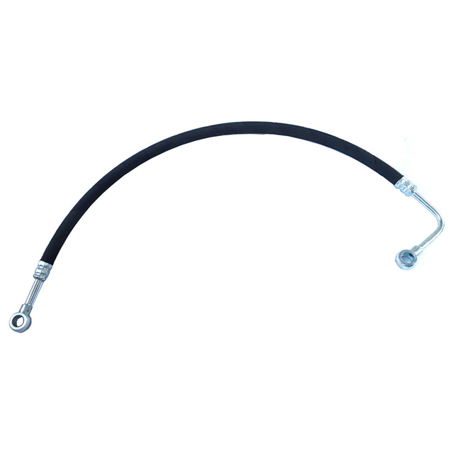 WATER SAPERATOR PIPE MF 241, 5245, 7250 (31.5 INCHES) STY 2127