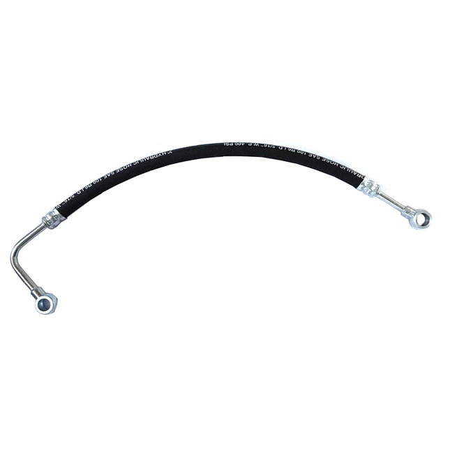 WATER SAPERATOR PIPE MF 7250 SMALL (24" INCHES) STY 2210