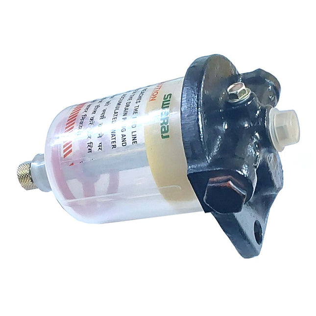 POPULAR WATER SEPARATOR ASSY SWARAJ STY 30510