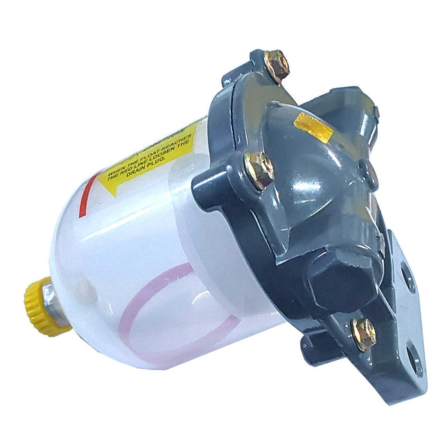 WATER SEPARATOR ASSY SONALIKA ALUMINIUM HEAD O.E. STY 30512