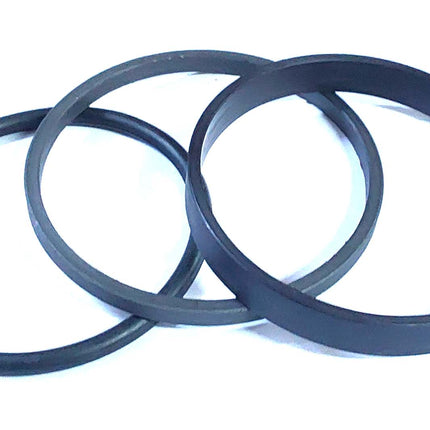 2RG 93MM HYD RAM CYLINDER PISTON RING WITH NYLON THICK RING (SET OF 3 PCS) STY 126