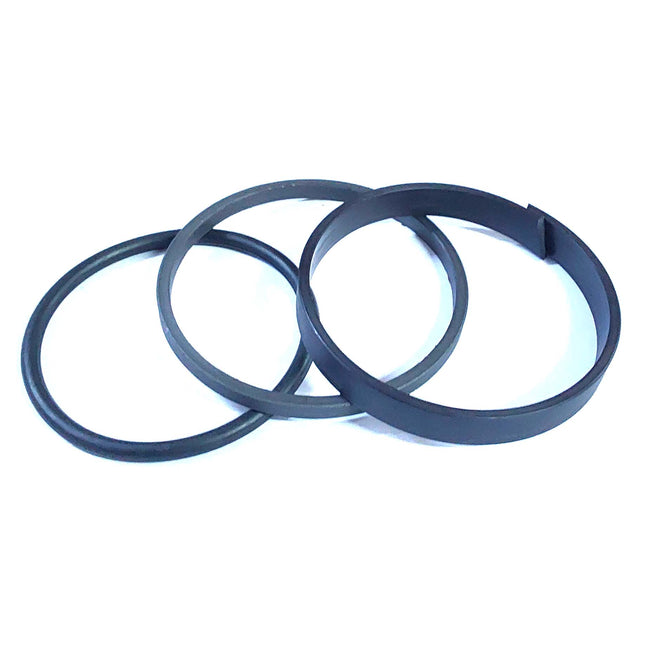 2RG 93MM HYD RAM CYLINDER PISTON RING WITH NYLON THICK RING (SET OF 3 PCS) STY 126