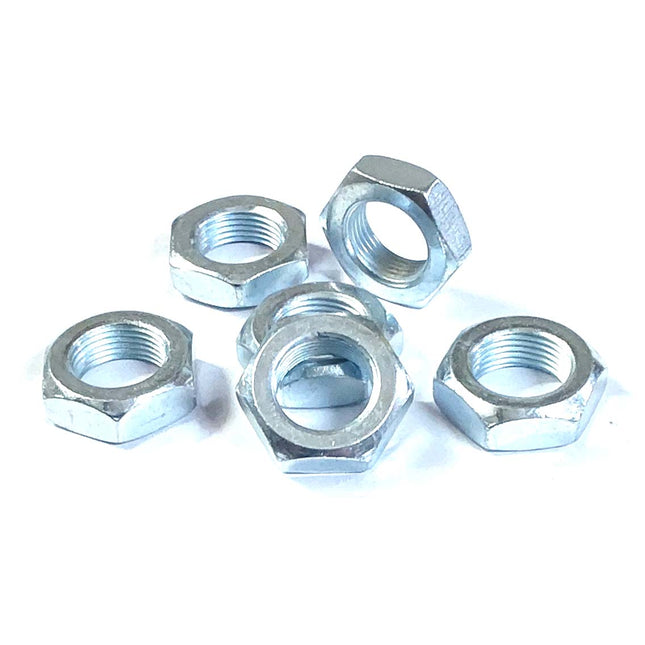 NUT ONLY LOWER LINK PIN MF 245 STY 1555