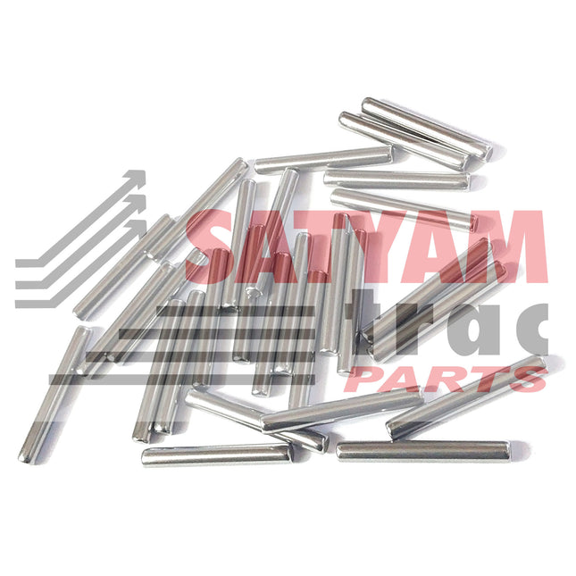 ROLLER - GEAR PLANTEARY TAFE FRNOT AXLE 4X4 (SET OF 28 PC) STY 2416