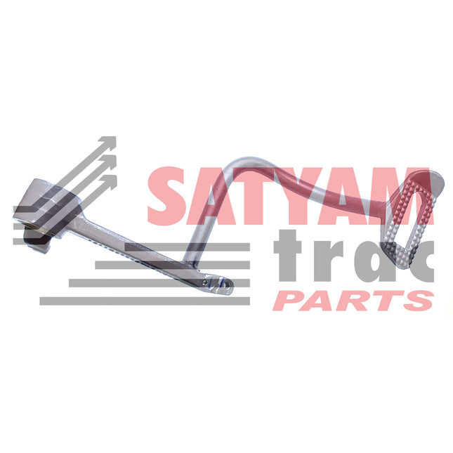 BRAKE PEDAL OUTER Z TYPE MF 241 O.E. STY 3515