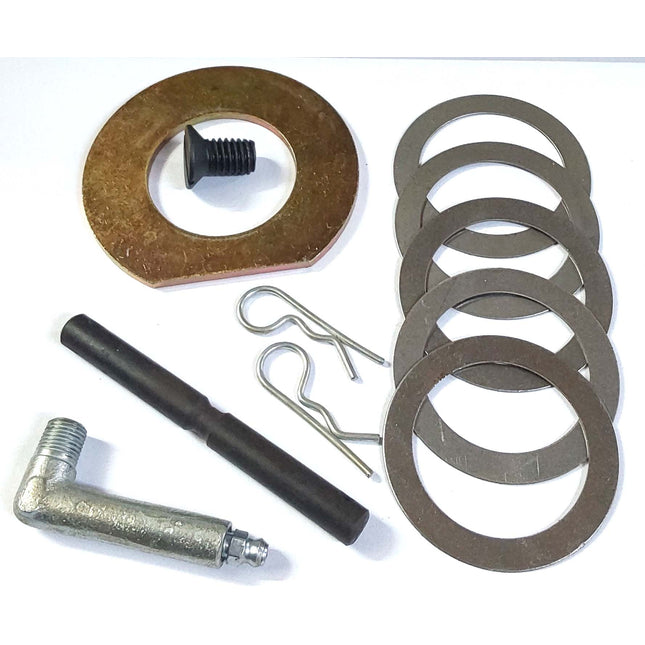 CENTER PIN MAJOR REPAIR KIT MAHAN STY 1444