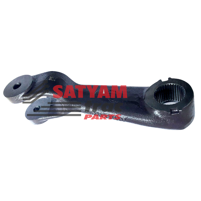 HYD SIDE ARM TAFE 34 SPLINES 1301 PLANETRY PLUS   STY 175