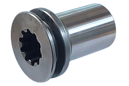 COUPLING PTO MF 1035    (10 TEETH) A+ STY 4509