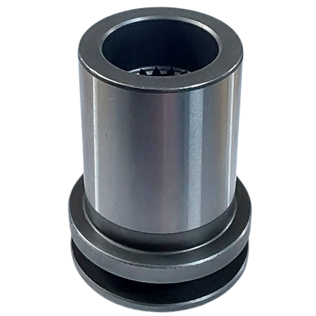 COUPLING PTO MF DI / 245 (21 TEETH) O.E. VENDOR STY 4539