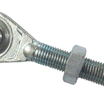 TOP LINK END MF REGULAR R/H WITH ROUND NUT (ROUGH THREAD) STY 1055