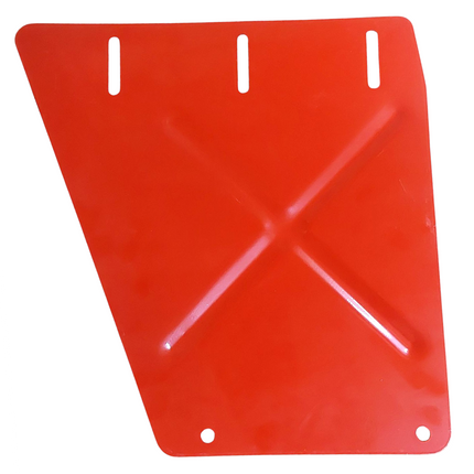 MUD GAURD PATTI SET TAFE BIG (SET OF 2 PC) STY 4052