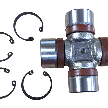 4 X 4 FRONT AXLE DIFF CROSS MAHINDRA 20 MNCR 5 ALLOY STEEL STY 29597