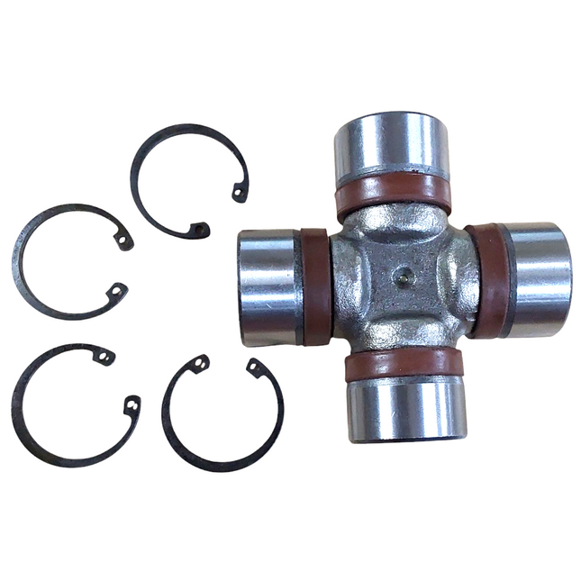 4 X 4 FRONT AXLE DIFF CROSS MAHINDRA 20 MNCR 5 ALLOY STEEL STY 29597