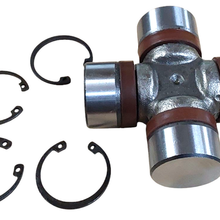 4 X 4 FRONT AXLE DIFF CROSS MAHINDRA 20 MNCR 5 ALLOY STEEL STY 29597