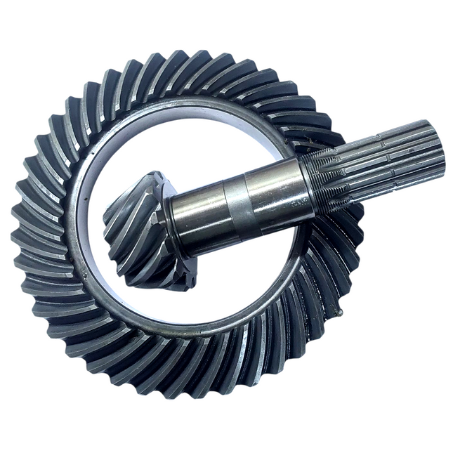 CROWN WHEEL & PINION TAFE 7250 STY 1705