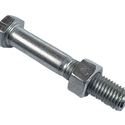SPINDLE ARM BOLT & NUT MF-1035 STY 1337