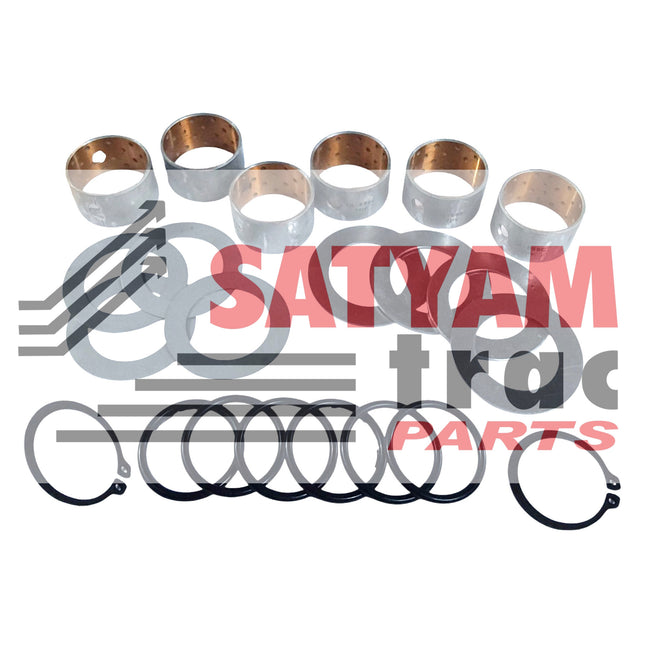 SIDE SHIFT - BRAKE & CLUTCH PEDAL REPAIR KIT STY 3587