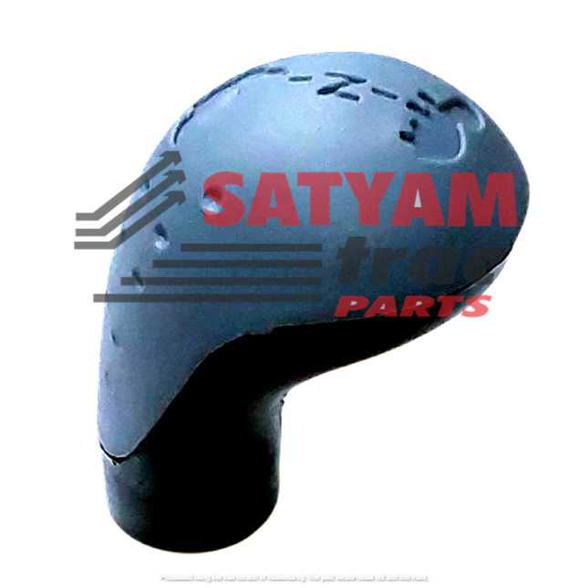 HIGH - LOW GEAR LEVER KNOB LONG BODY   STY 2857