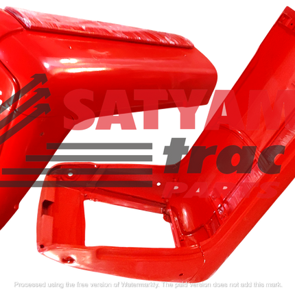 BONNET ASSY COMLETE DURA STY 27659