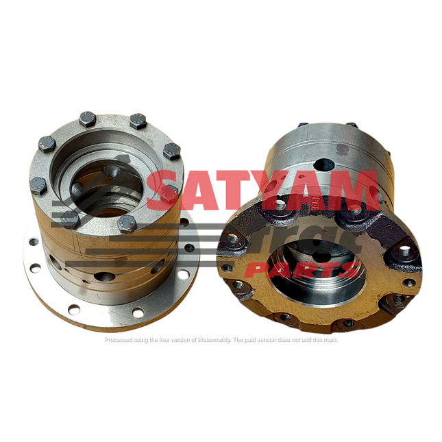 DIFFERENTIAL CAGE SWARAJ 855  STY 29335