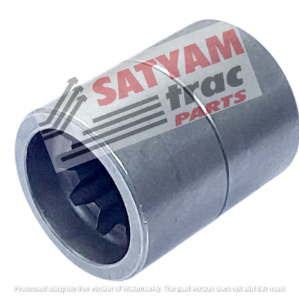 HYD PUMP COUPLING TAFE 7250 , 9000 , 241 LATEST MODEL  STY 655