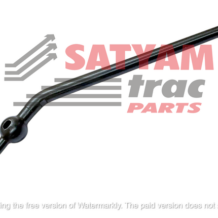 GEAR LEVER MF 1035 BIG (4 CUT , O.E. TYPE)  STY 2751