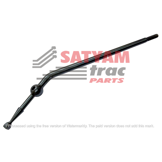 GEAR LEVER MF 1035 BIG (4 CUT , O.E. TYPE)  STY 2751