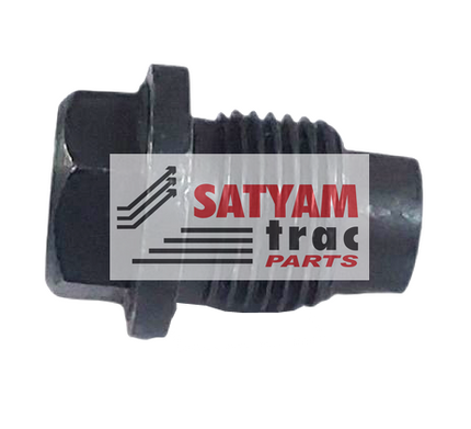 GEAR BOX DRAIN PLUG MEGNATIC STY 2531