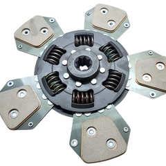 Clutch Plates For All Tractors