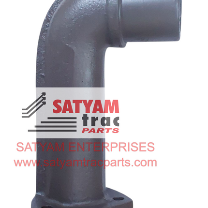 SILENCER ELBOW MF 245 / TAFE 7250 LATEST MODEL STY 5177