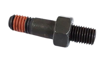 M8 X 38 STUD WITH TVS NUT (EXHAUST MANIFOLD) STY 5127