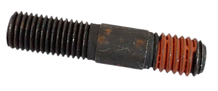 M8 X 38 STUD WITH TVS NUT (EXHAUST MANIFOLD) STY 5127