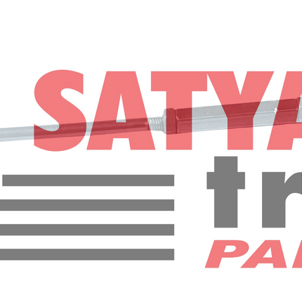 A JOINT ROD MF DI FOOT ACCELATOR STY 3009A