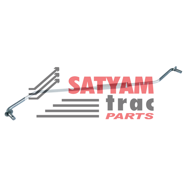 JOINT ROD MF DI FOOT ACCELATOR STY 3009