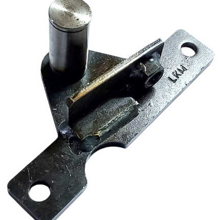 BRACKET FOR REAR CLUTCH PEDAL STY 3550