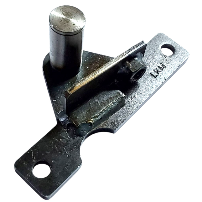 BRACKET FOR REAR CLUTCH PEDAL STY 3550