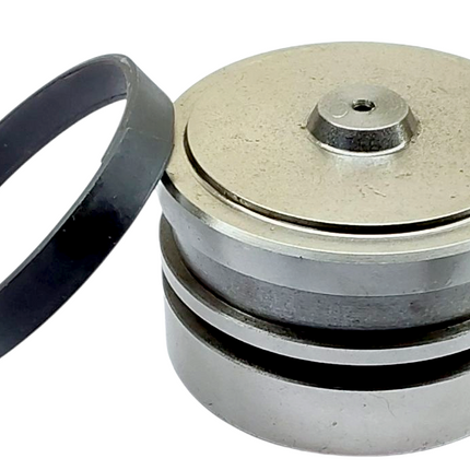 2RG 93MM HYD RAM CYL PISTON HIGH LIFT LATEST WITH 3 RING SET STY 173