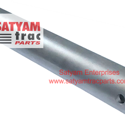 CENTER PIN TAFE 4 X 4  TOTAL LENGTH - 11.25 INCH, 48 MM THICKNESS STY 1221