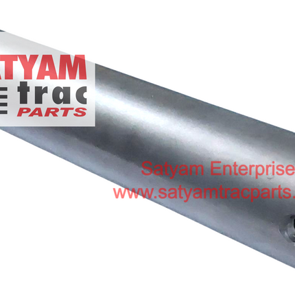 CENTER PIN TAFE 4 X 4  TOTAL LENGTH - 11.25 INCH, 48 MM THICKNESS STY 1221