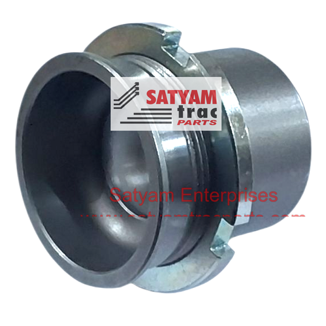 GEAR LEVER CUP WITH CHECK NUT TAFE 7250 STY 2847