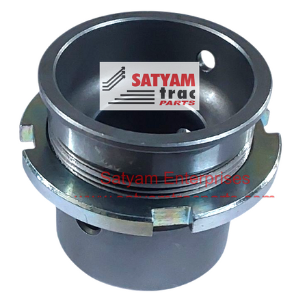 GEAR LEVER CUP WITH CHECK NUT TAFE SAMRAT / MAHASHAKTI STY 2758